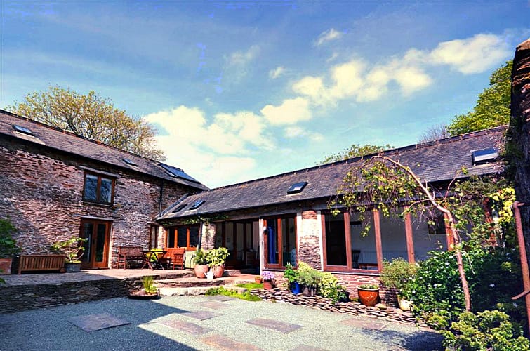 Image of Byre (Slapton)