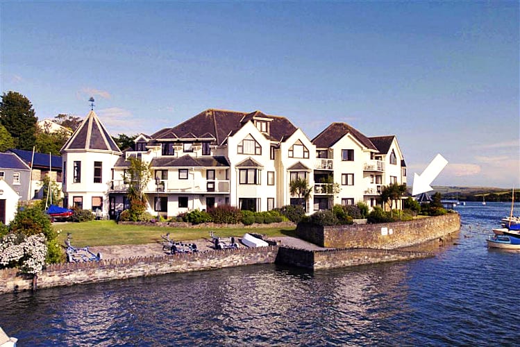 Image of 15 The Moorings