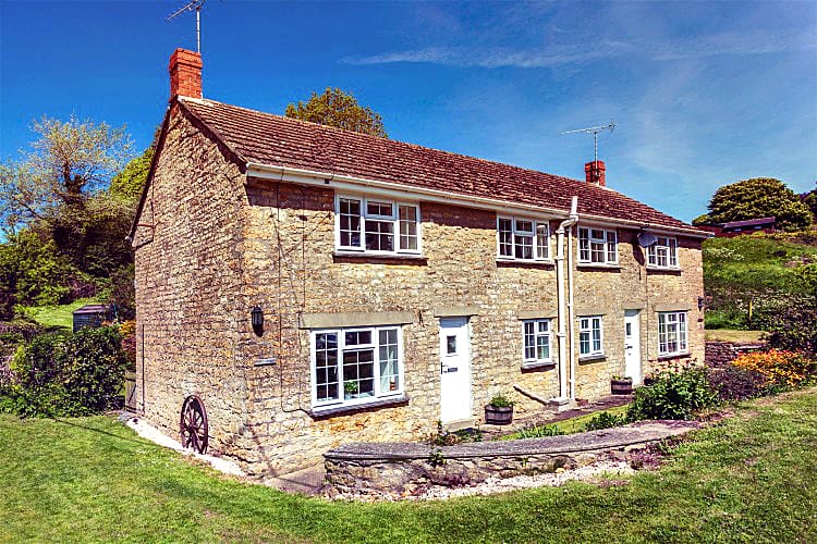 Image of Bridge Cottage