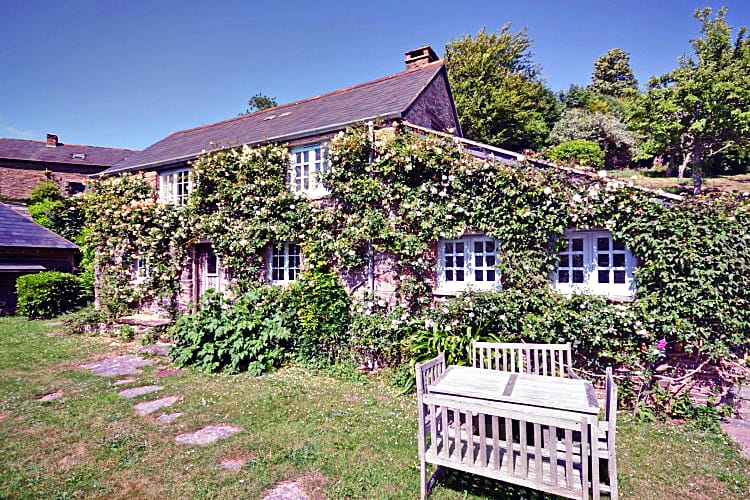 Image of Nuckwell Cottage